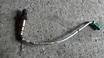 FORD FOCUS MK3 SONDA KATALIZATORA