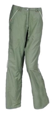 Spodnie damskie ALPINE PRO roz. XL
