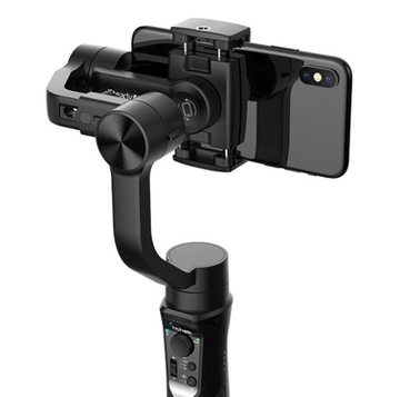 GIMBAL Hohem iSteady Mobile 3-осевой СТАБИЛИЗАТОР для смартфона