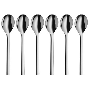 фото ориг. №1, Set spoons wmf new 1291656046 (6 elements)