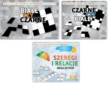 CZYTANIE PISANIE arson SYMULTANICZNE szeregi JĘZYK