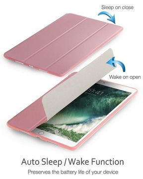 Чехол-книжка Smart Cover для iPad Mini 1/2/3 (2012/2013/2014)