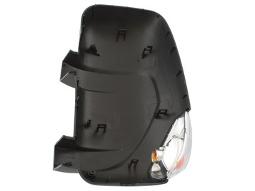 M MODECAR DA-13235 POUZDRO ZRCÁTKO DLOUHÉ SMĚR