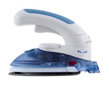 ТУРИСТИЧЕСКИЙ УТЮГ DB3108 CTC