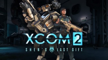 XCOM 2 REINFORCEMENT PACK PL PC STEAM KEY + БЕСПЛАТНО