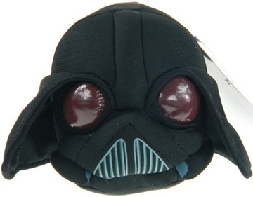 STAR WARS ANGRY BIRDS MASKOTKA DARTH VADER 13CM