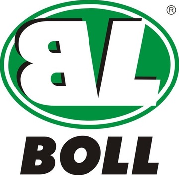 BOLL COPPER SPRAY GREASE 400мл -40C + 1100C СТОЙКОСТЬ