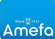 НАБОР ИЗ 24 СТОЛОВЫХ ПРИБОРОВ AMEFA 1570 + БЕСПЛАТНО