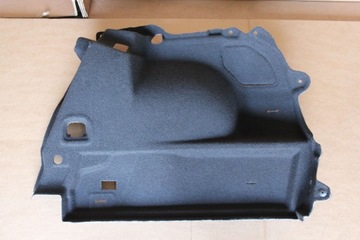 BOCZEK TAPICERKA BAGAŻNIK LEWA VW T ROC 2GA867427B