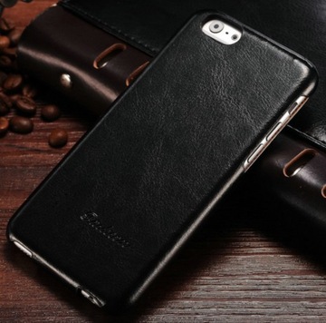 Etui do iPhone X/Xs, Case, Pokrowiec z Klapką