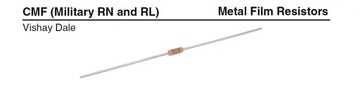 Резистор Vishay/Dale RN55D 2,21 ячейки 2 шт. (#2494)