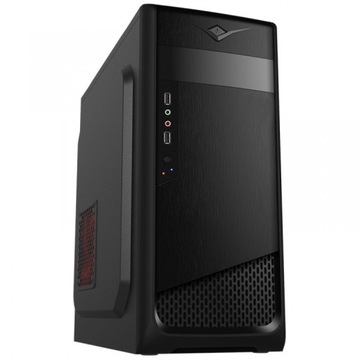 SZYBKI PC 4GEN 8GB RAM 256GB SSD DVD WINDOWS 10