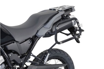 Боковые рамки SW-MOTECH для YAMAHA XT 660 Z