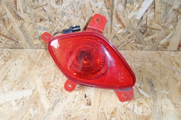 Lampa przeciwmgielna tylna lewa HYUNDAI i10