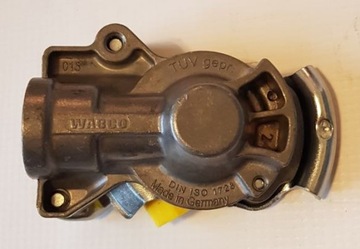 ПНЕВМАТИЧЕСКИЙ РАЗЪЕМ WABCO ТОРМОЗНОЙ M16x1,5 ОРИГИНАЛ