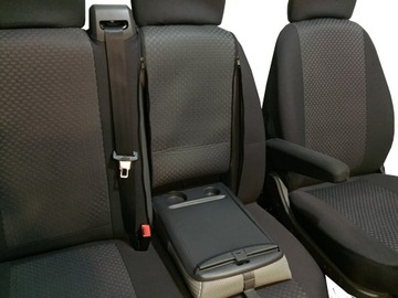 Fiat Ducato Boxer Jumper 7-местный 06-2021 Крышки