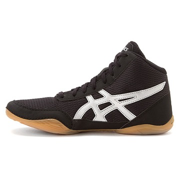 Детские борцовки Asics Matflex 5 25.5/Pt