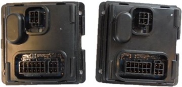 VW AUDI SEAT SKODA КСЕНОНОВЫЙ РУЛЕВОЙ МОДУЛЬ 7L6941329A