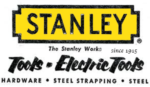 STANLEY 43-553 уровень 3 флакона 60см FATMAX I-BEAM