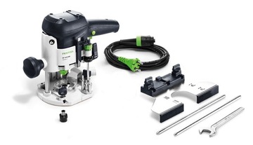 ФРЕЗЕРНО-ФРЕЗЕРНЫЙ СТАНОК FESTOOL 1010 REBQ-PLUS 576919