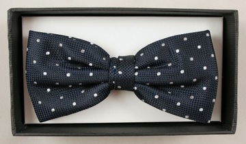 Элегантный галстук-бабочка с нагрудным платком - ALTIES