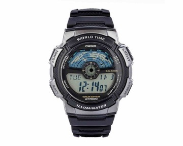 Оригинальный корпус/корпус CASIO AE-1100W PROMAX