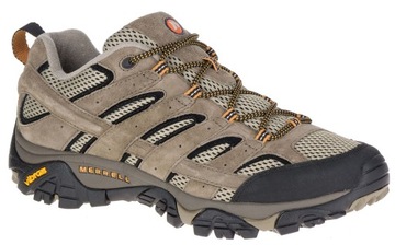 Мужские походные туфли Merrell Moab 2 Vent J598231, размер 44