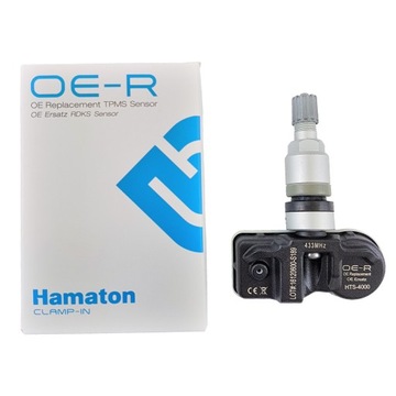 4x датчик давления TPMS HYUNDAI i40 529333V100