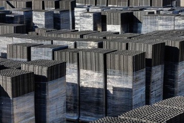 Эко-садовая решетка G25 Parking Lawn