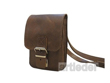 Мужская сумка для документов RETRO POLISH LEATHER