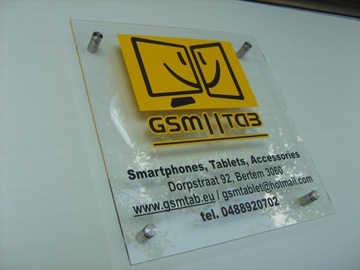 ДОСКИ ВЫВЕСКИ ЛОГОТИП PLEXI ВЫВЕСКА PLEXI BOARD