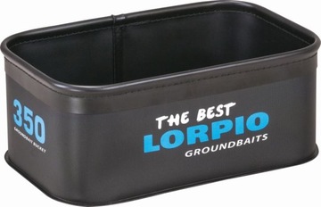 LORPIO POJEMNIK DO ZANĘTY EVA 4 L