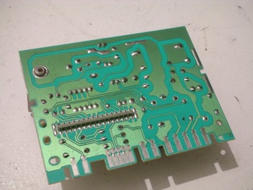 PŁYTKA ELEKTRONICZNA PRALKA WHIRLPOOL AWT4105