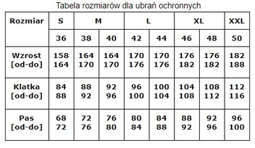 SPODNIE OGRODNICZKI DAMSKIE LH-WOMBISER N