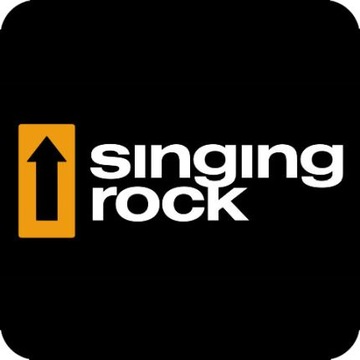 Singing Rock Karabinek Bora Twist Lock