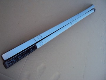 RELINGI DACHOWE HYUNDAI IX35