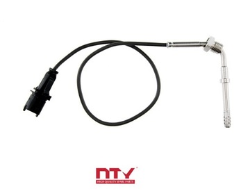 ДАТЧИК ТЕМПЕРАТУРЫ ВЫХЛОПА PEUGEOT BOXER 3.0HDi 06