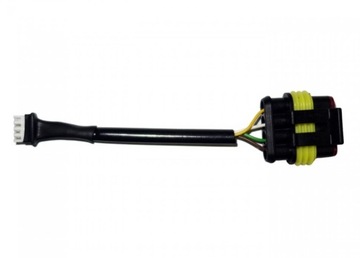 Adapter 7-15 interfejs-u LPG BSM (BARDOLINI/CARGAS) Bardolini B4 CarGas
