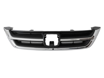 HONDA CR-V 09-12 РЕШІТКА РЕШІТКА РЕШІТКА КПЛ. НОВА 