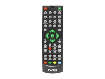 PILOT DO DVBT 302 I 306 NEW, CANVA + GRATISY