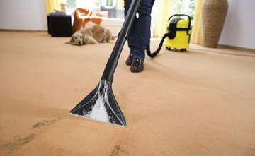 ТАБЛЕТКИ ДЛЯ СТИРКИ КОВРОВ KARCHER RM 760 ТАБЛИЧКИ