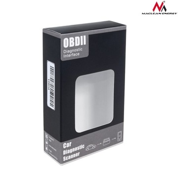 OBD2 OBDII BLUETOOTH 4.0 ДИАГНОСТИЧЕСКИЙ ИНТЕРФЕЙС