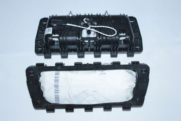 BMW 7 G11 G12 / 5 G30 G31 6 G32 8 G15 ULOŽENÍ SPOLUJEZDCE AIRBAG W DESKA