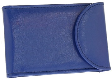 ЧЕХОЛ-КОШЕЛЬК ДЛЯ RFID-КРЕДИТНЫХ КАРТ PL