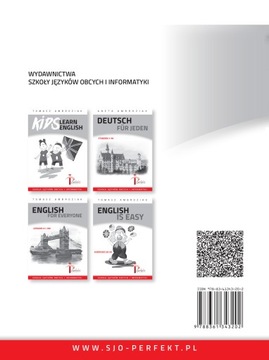 podręcznik-książka angielski dla każdego dobry łatwy praktyczny zrozumiały