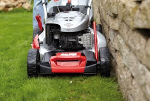 ALKO Comfort 51.0 SP-B Plus BRIGGS STRATTON бензиновая газонокосилка с приводом