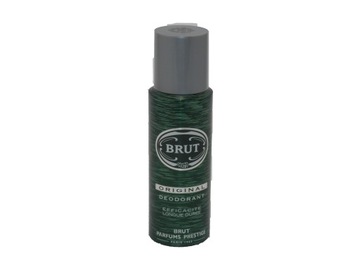 BRUT ORIGINAL DEZODORANT 200ml MAN