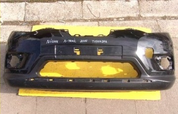 NISSAN X-TRAIL 2013 2014 2015 NÁRAZNÍK PŘEDNÍ T32
