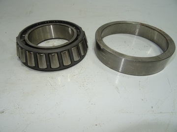 СТУПНОЙ ПОДШИПНИК MERCEDES A0029815605 SKF 331074