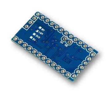 AVR mini PRO ATmega328 8 МГц 3,3 В ARDUINO